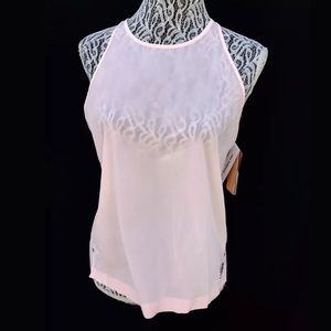 $59  NWT  New Balance Athletic Dry Tank Top
